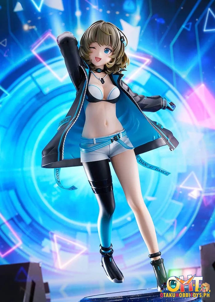 WAVE THE IDOLM@STER CINDERELLA GIRLS [Dance Dance Dance] Kaede Takagaki