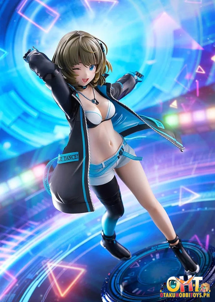 WAVE THE IDOLM@STER CINDERELLA GIRLS [Dance Dance Dance] Kaede Takagaki