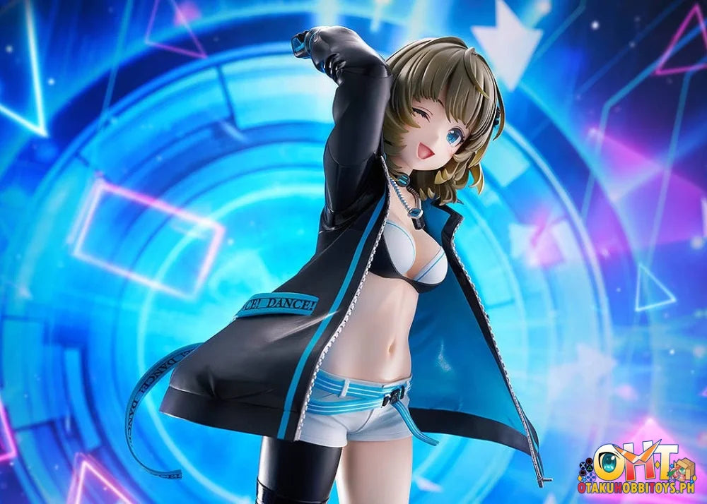 WAVE THE IDOLM@STER CINDERELLA GIRLS [Dance Dance Dance] Kaede Takagaki