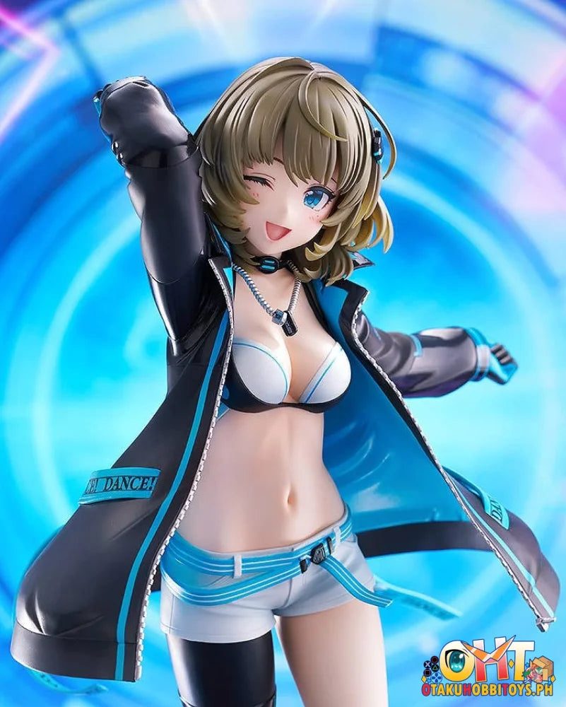 WAVE THE IDOLM@STER CINDERELLA GIRLS [Dance Dance Dance] Kaede Takagaki