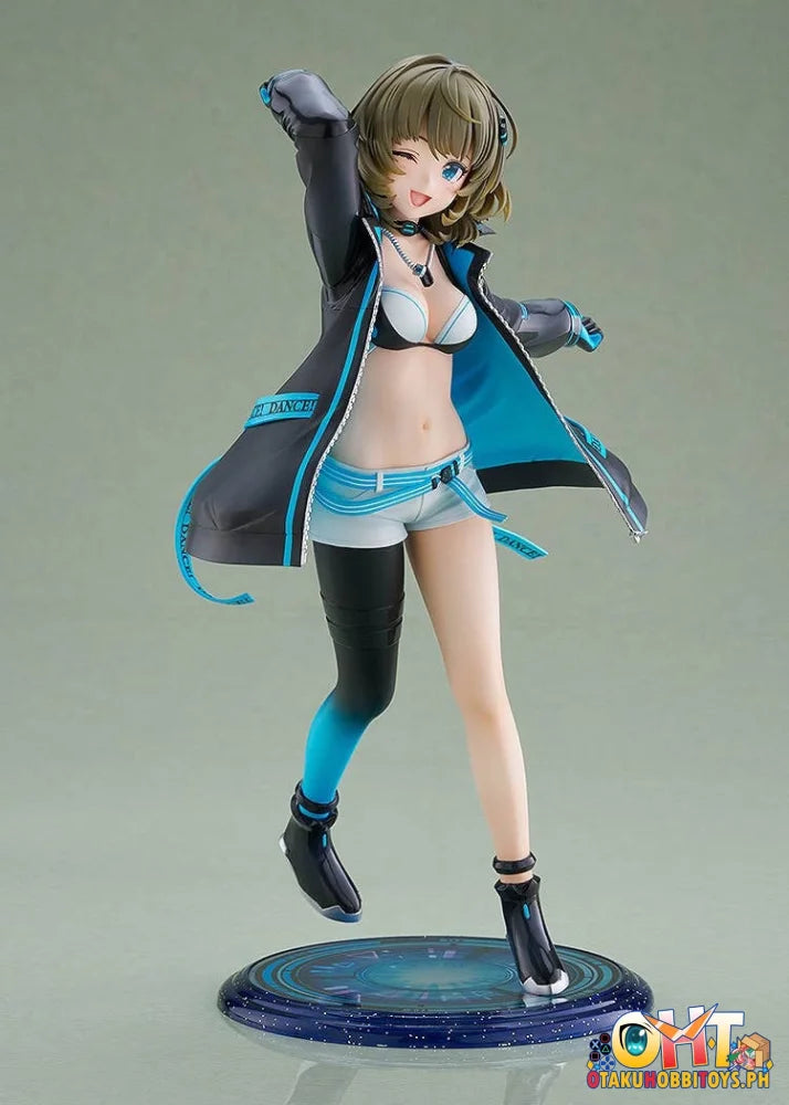 WAVE THE IDOLM@STER CINDERELLA GIRLS [Dance Dance Dance] Kaede Takagaki
