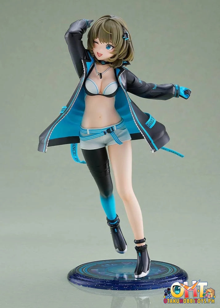 WAVE THE IDOLM@STER CINDERELLA GIRLS [Dance Dance Dance] Kaede Takagaki