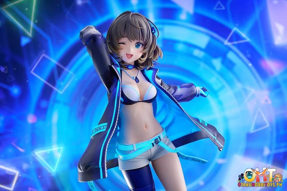WAVE THE IDOLM@STER CINDERELLA GIRLS [Dance Dance Dance] Kaede Takagaki