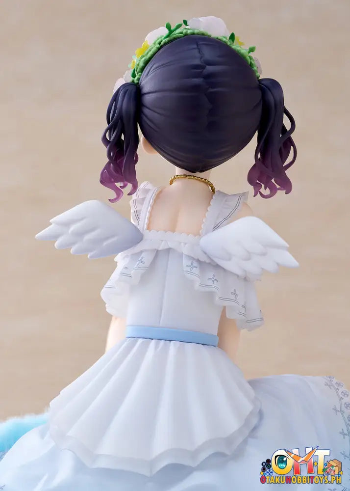 Wave The Idolm@Ster Shiny Colors 1/7 [Sunny Day Cafe] Koito Fukumaru Scale Figure