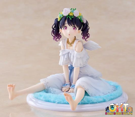 Wave The Idolm@Ster Shiny Colors 1/7 [Sunny Day Cafe] Koito Fukumaru Scale Figure