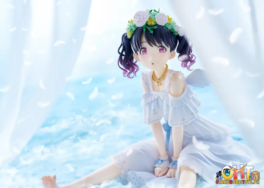 Wave The Idolm@Ster Shiny Colors 1/7 [Sunny Day Cafe] Koito Fukumaru Scale Figure