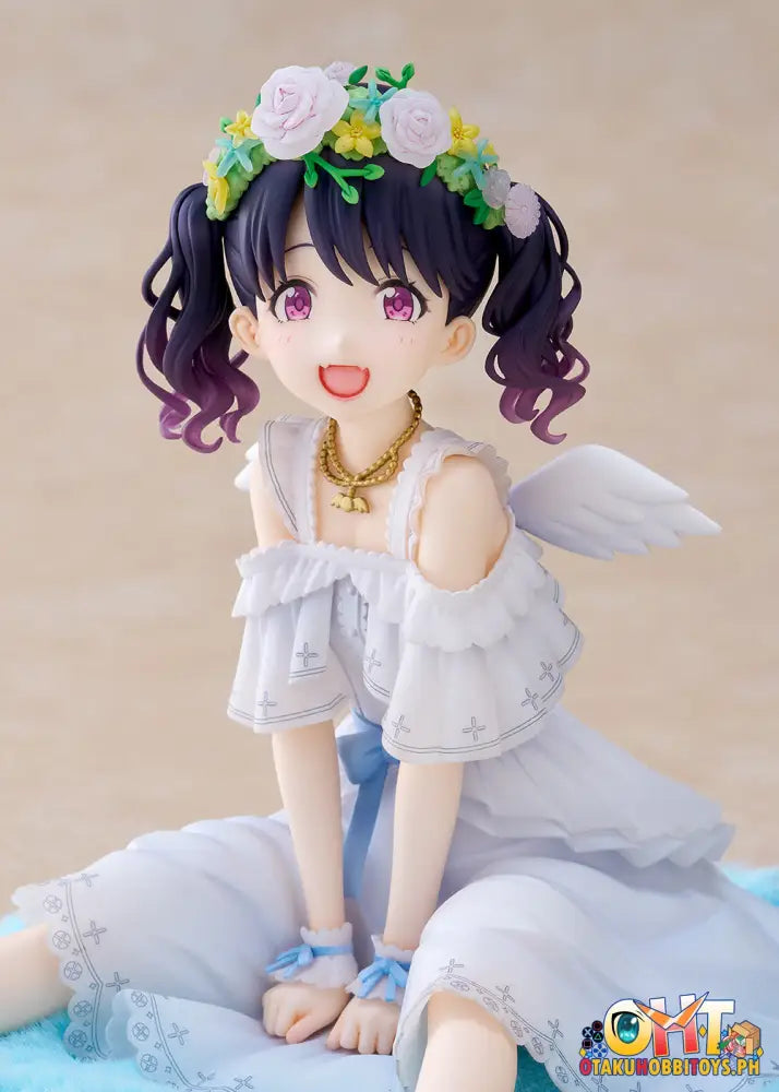 Wave The Idolm@Ster Shiny Colors 1/7 [Sunny Day Cafe] Koito Fukumaru Scale Figure