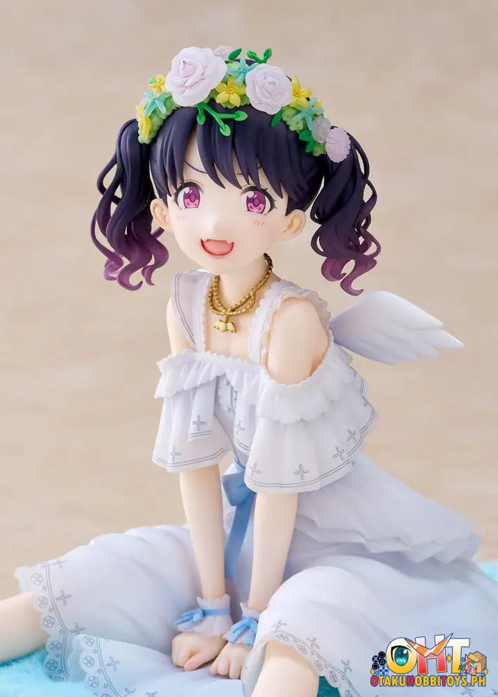 Wave The Idolm@Ster Shiny Colors 1/7 [Sunny Day Cafe] Koito Fukumaru Scale Figure