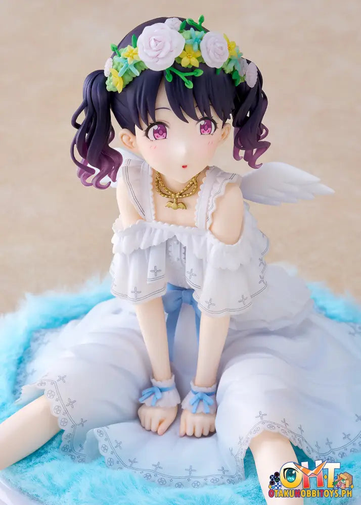 Wave The Idolm@Ster Shiny Colors 1/7 [Sunny Day Cafe] Koito Fukumaru Scale Figure