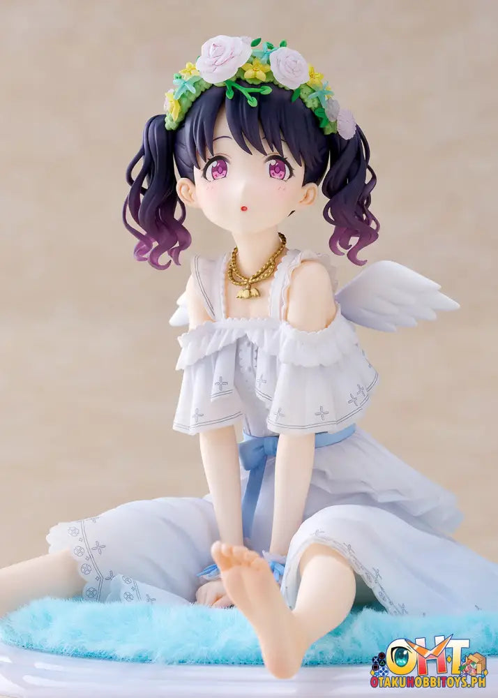 Wave The Idolm@Ster Shiny Colors 1/7 [Sunny Day Cafe] Koito Fukumaru Scale Figure