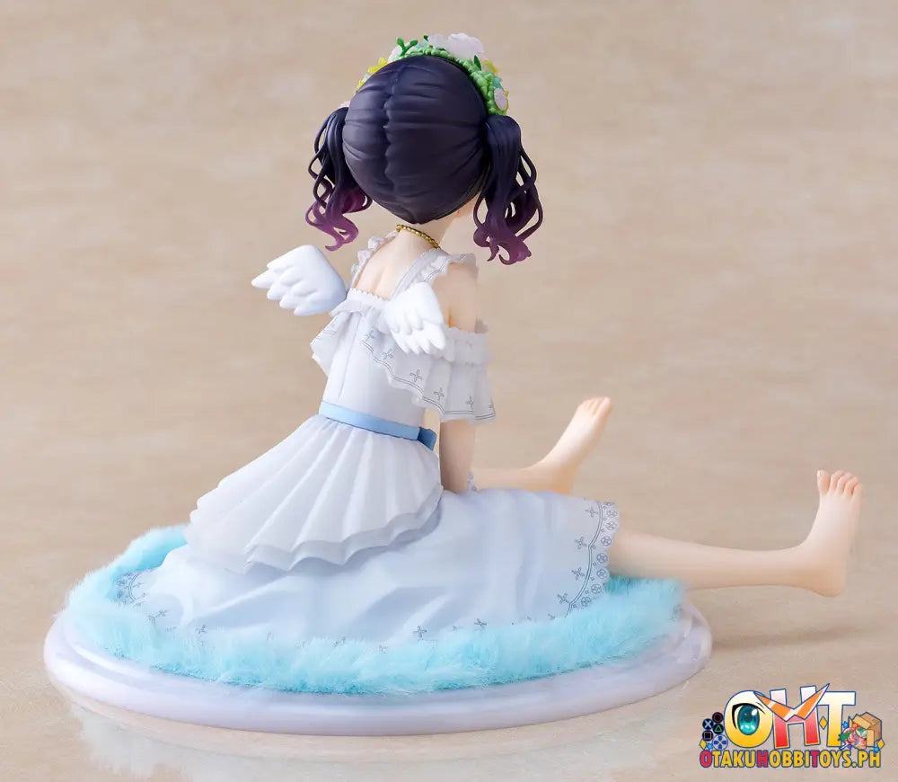 Wave The Idolm@Ster Shiny Colors 1/7 [Sunny Day Cafe] Koito Fukumaru Scale Figure