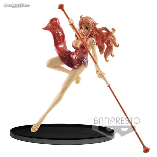 OP Banpresto WFC Vol5 -Nami-