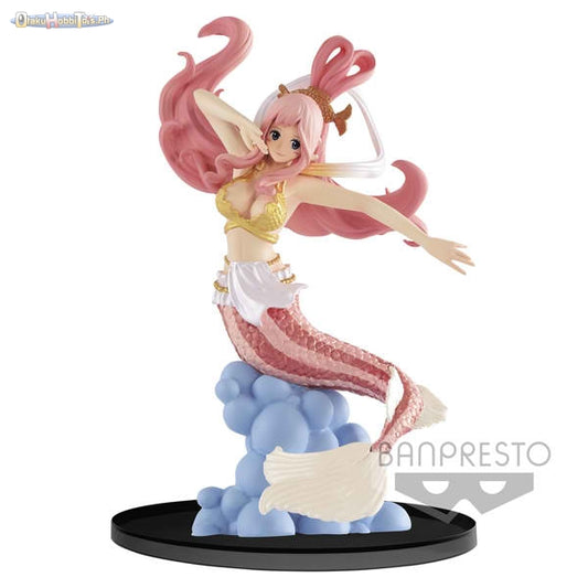 OP Banpresto WFC Vol6 -Princess Shirahoshi-