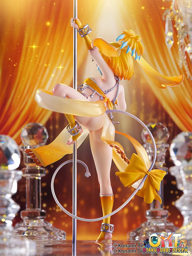 WING 1/6 Bombergirl Pine Belly Dance Ver. Scale Figure