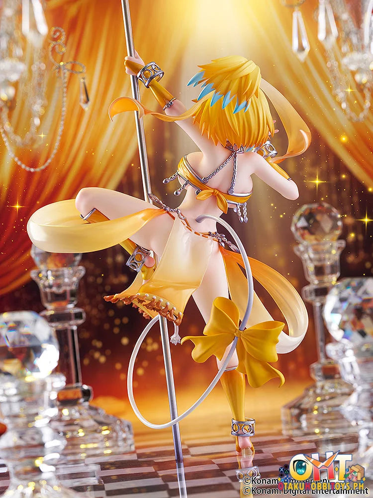 WING 1/6 Bombergirl Pine Belly Dance Ver. Scale Figure
