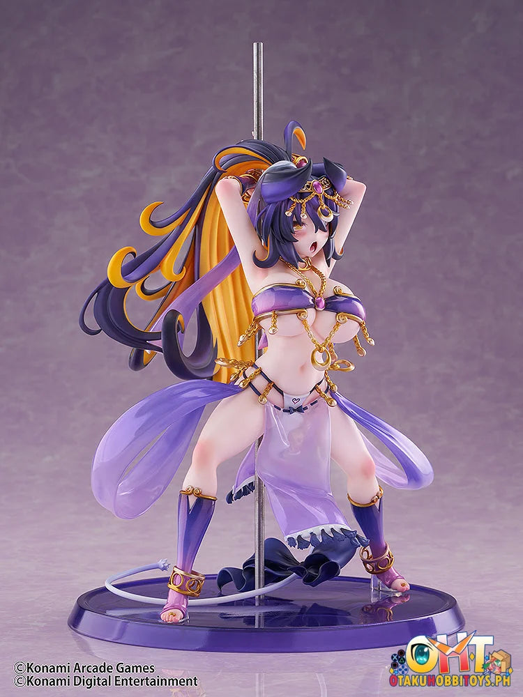 WING 1/6 Bombergirl Prune: Belly Dance Ver. - Scale Figure