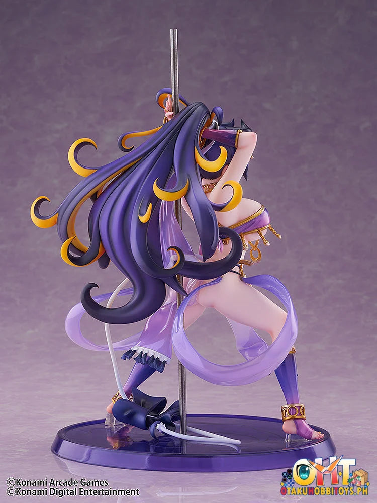 WING 1/6 Bombergirl Prune: Belly Dance Ver. - Scale Figure