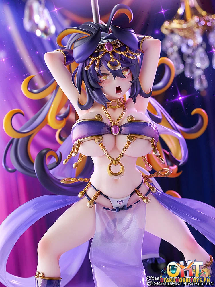 WING 1/6 Bombergirl Prune: Belly Dance Ver. - Scale Figure