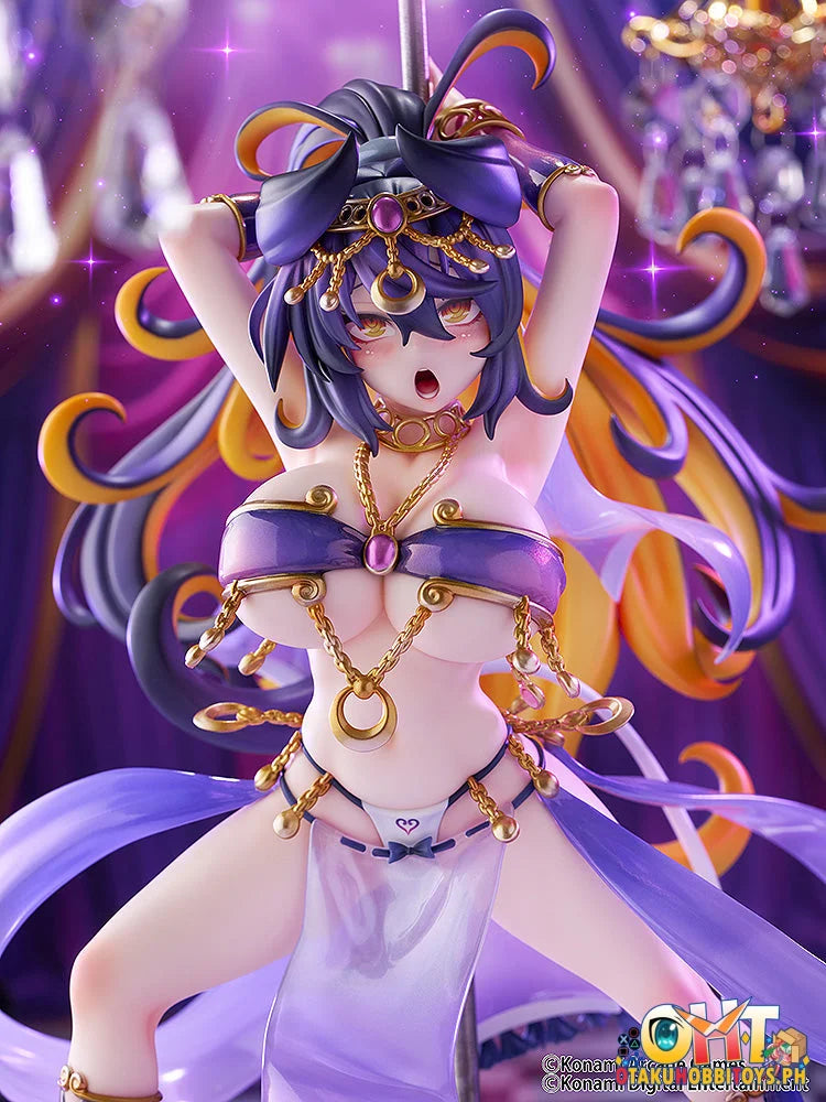 WING 1/6 Bombergirl Prune: Belly Dance Ver. - Scale Figure