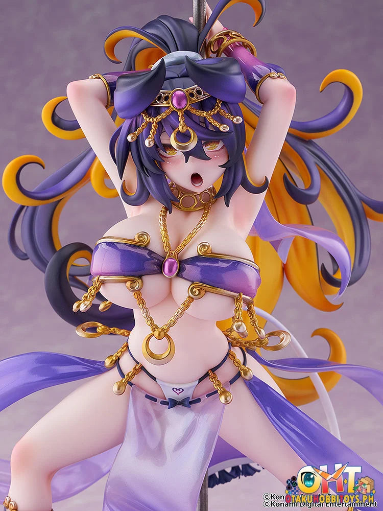 WING 1/6 Bombergirl Prune: Belly Dance Ver. - Scale Figure
