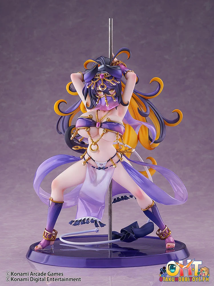 WING 1/6 Bombergirl Prune: Belly Dance Ver. - Scale Figure
