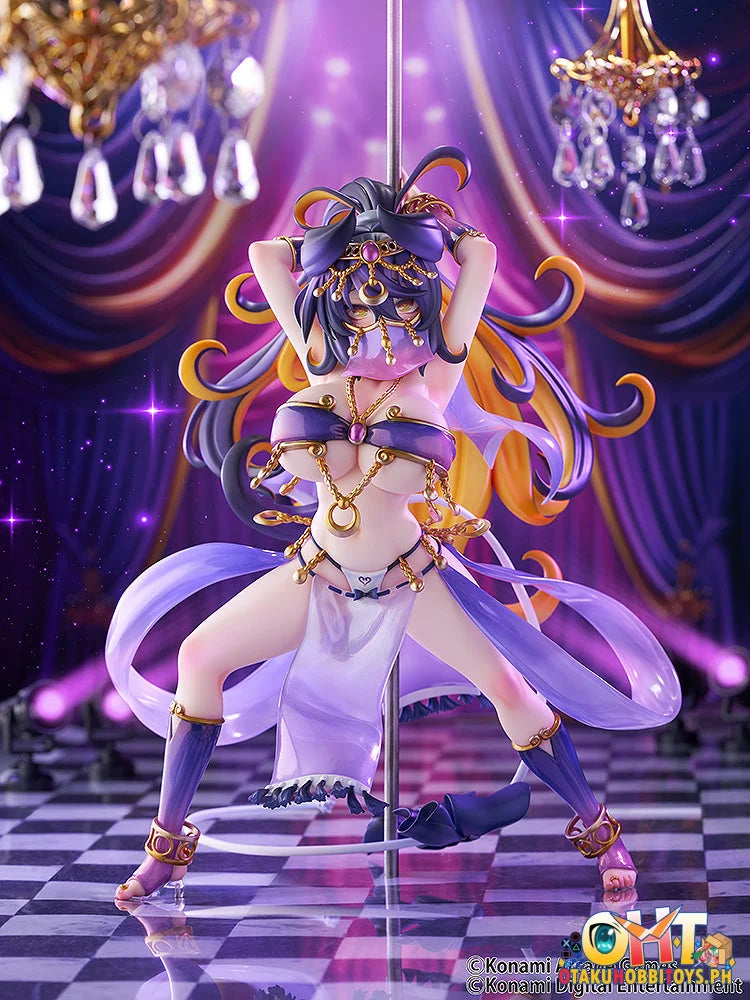 WING 1/6 Bombergirl Prune: Belly Dance Ver. - Scale Figure