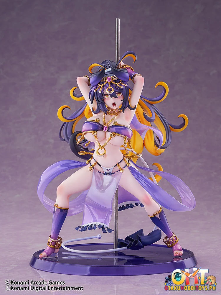 WING 1/6 Bombergirl Prune: Belly Dance Ver. - Scale Figure