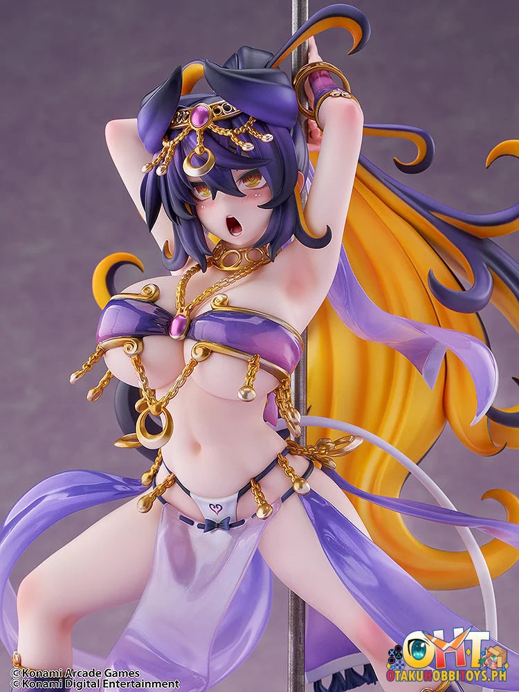 WING 1/6 Bombergirl Prune: Belly Dance Ver. - Scale Figure