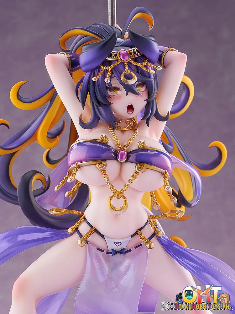 WING 1/6 Bombergirl Prune: Belly Dance Ver. - Scale Figure