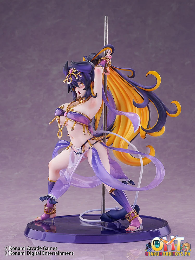 WING 1/6 Bombergirl Prune: Belly Dance Ver. - Scale Figure