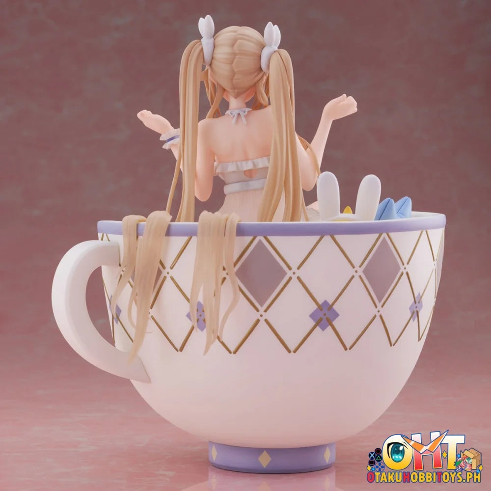 WING 1/7 Azur Lane Anchorage: Interac&on Dormitory Ver - Scale Figure