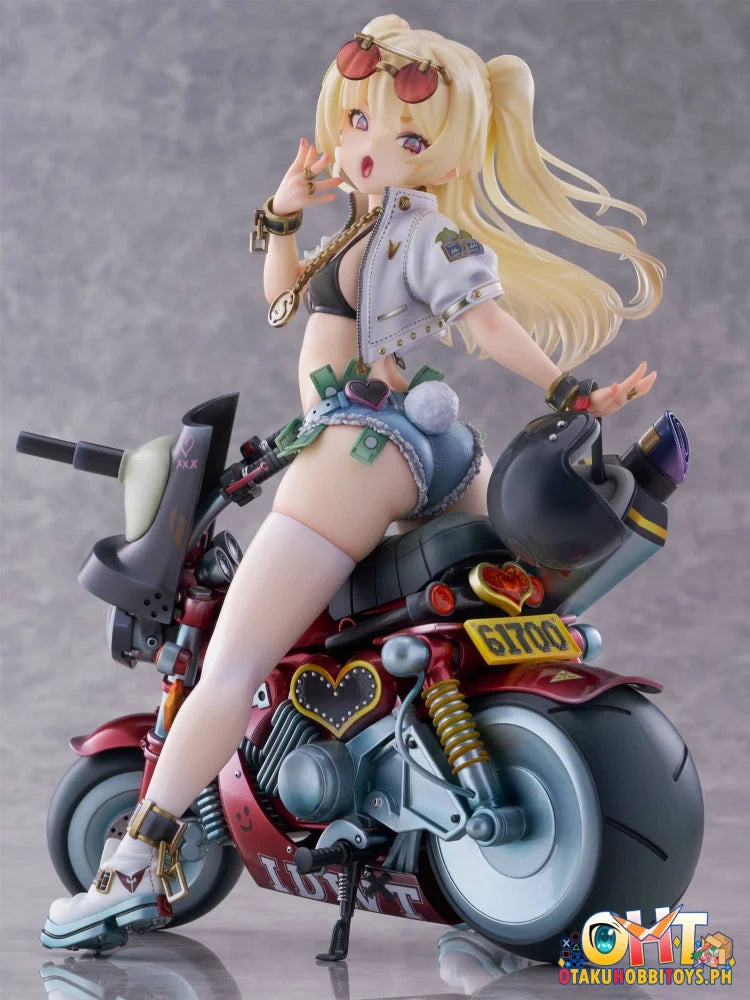 WING 1/7 Azur Lane Batch - Splendid Speedstar Scale Figure