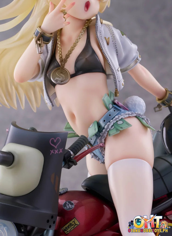 WING 1/7 Azur Lane Batch - Splendid Speedstar Scale Figure