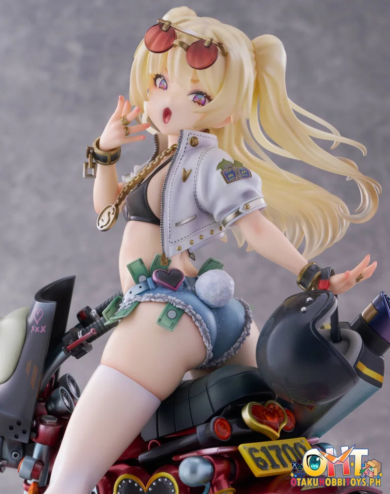 WING 1/7 Azur Lane Batch - Splendid Speedstar Scale Figure