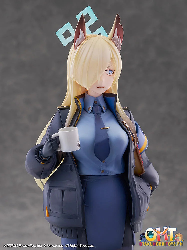WING 1/7 Blue Archive Kanna - Scale Figure