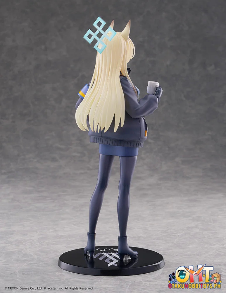 WING 1/7 Blue Archive Kanna - Scale Figure
