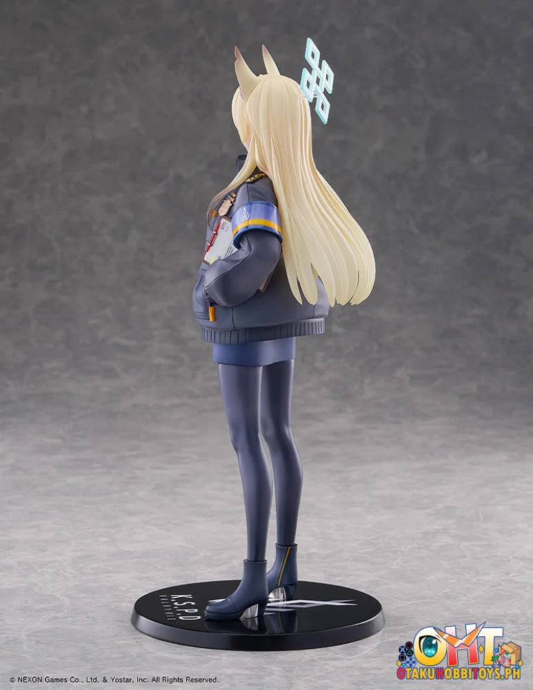 WING 1/7 Blue Archive Kanna - Scale Figure