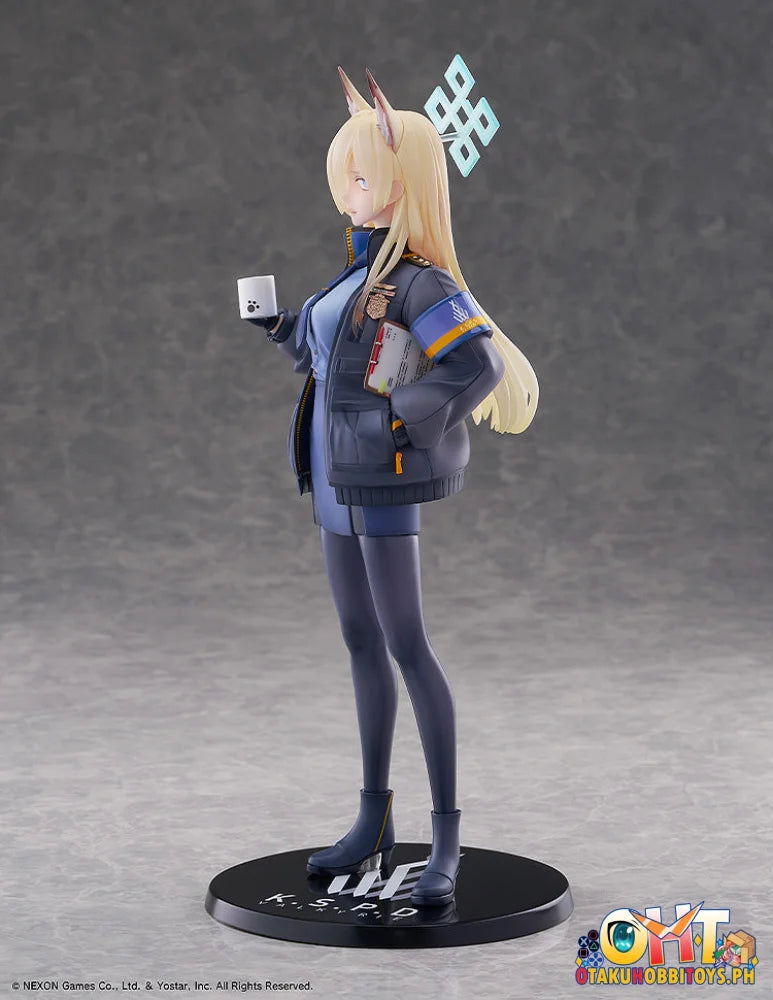 WING 1/7 Blue Archive Kanna - Scale Figure