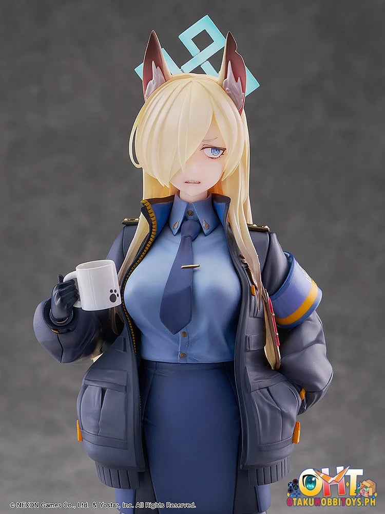 WING 1/7 Blue Archive Kanna - Scale Figure