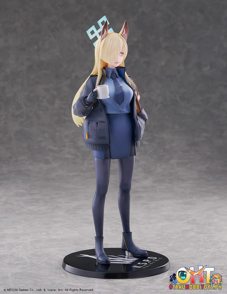 WING 1/7 Blue Archive Kanna - Scale Figure