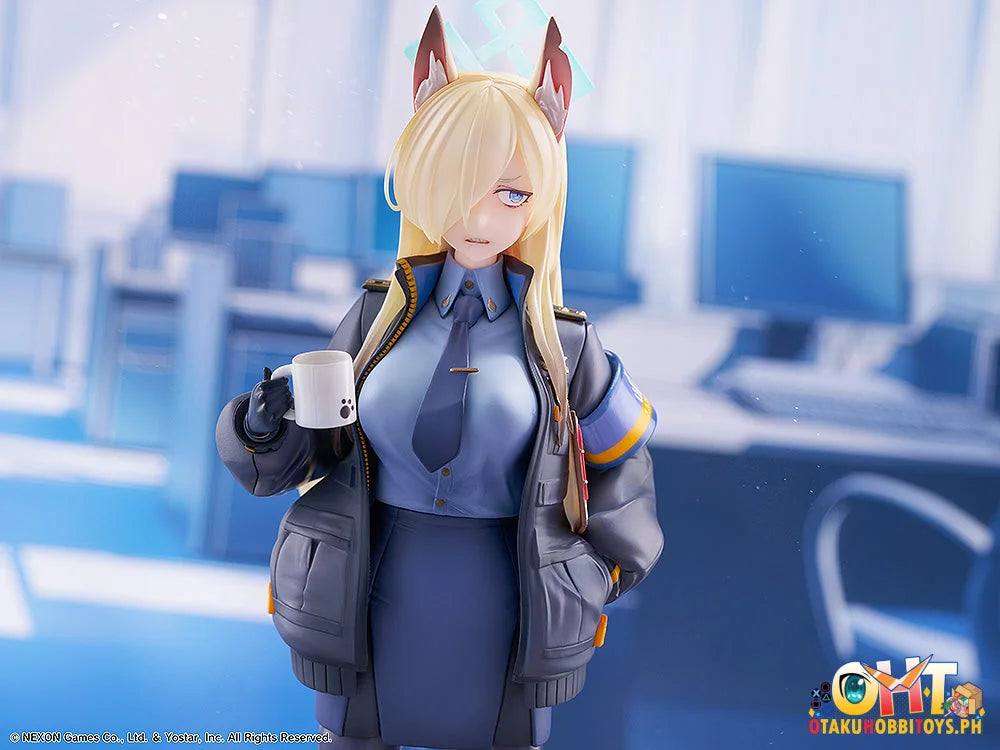 WING 1/7 Blue Archive Kanna - Scale Figure