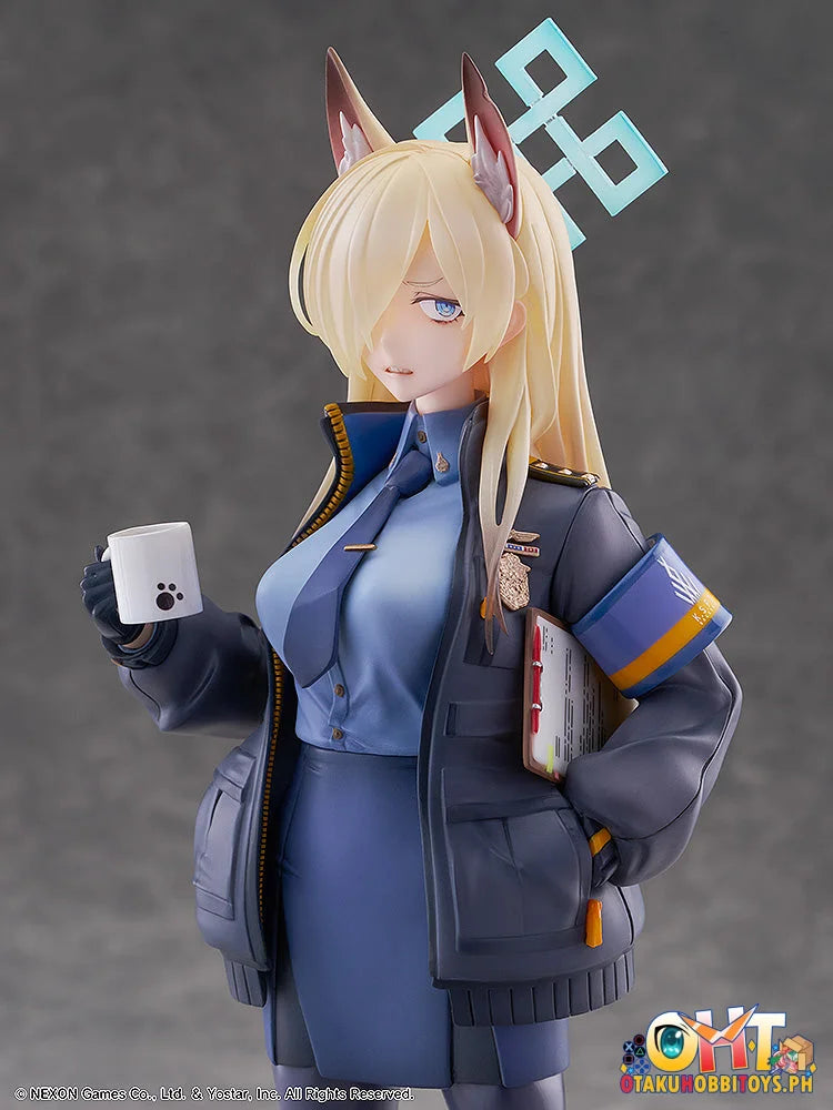 WING 1/7 Blue Archive Kanna - Scale Figure