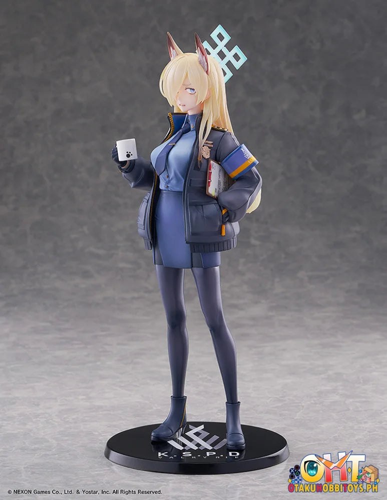 WING 1/7 Blue Archive Kanna - Scale Figure