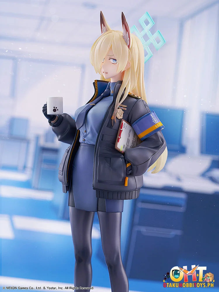 WING 1/7 Blue Archive Kanna - Scale Figure