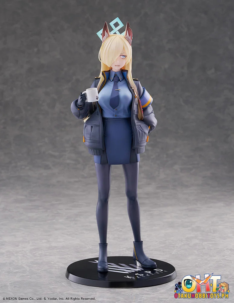 WING 1/7 Blue Archive Kanna - Scale Figure