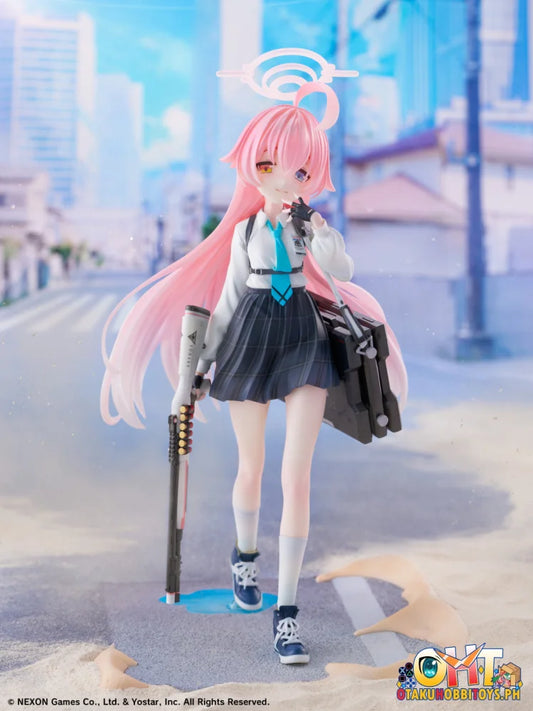 Wing 1/7 Blue Archive - Takanashi Hoshino Scale Figure