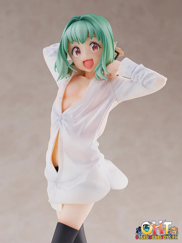 Wing 1/7 Seitokai Ni Mo Ana Wa Aru! Tan Otori Scale Figure