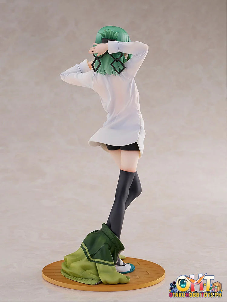 Wing 1/7 Seitokai Ni Mo Ana Wa Aru! Tan Otori Scale Figure