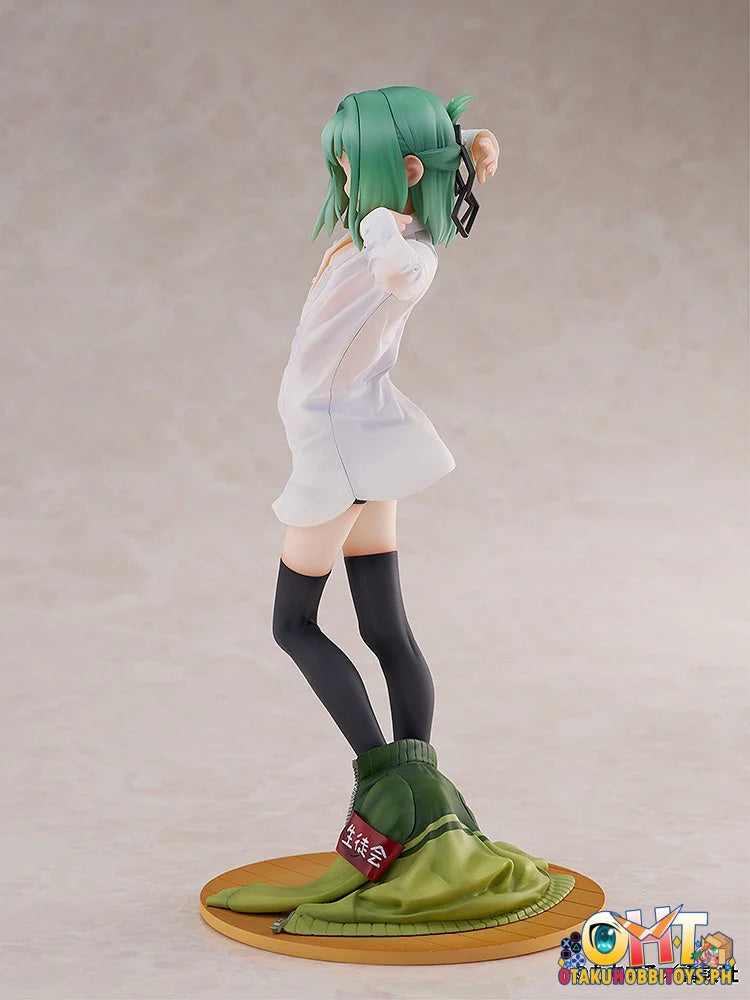 Wing 1/7 Seitokai Ni Mo Ana Wa Aru! Tan Otori Scale Figure