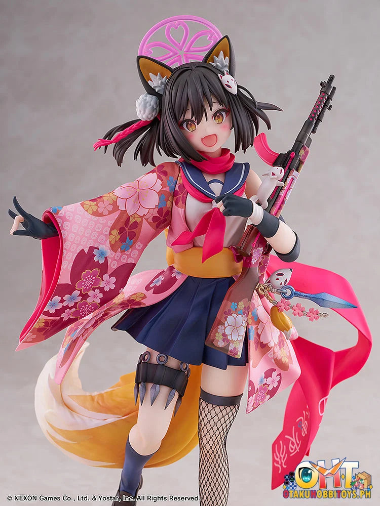 WING Blue Archive 1/7 Izuna Scale Figure